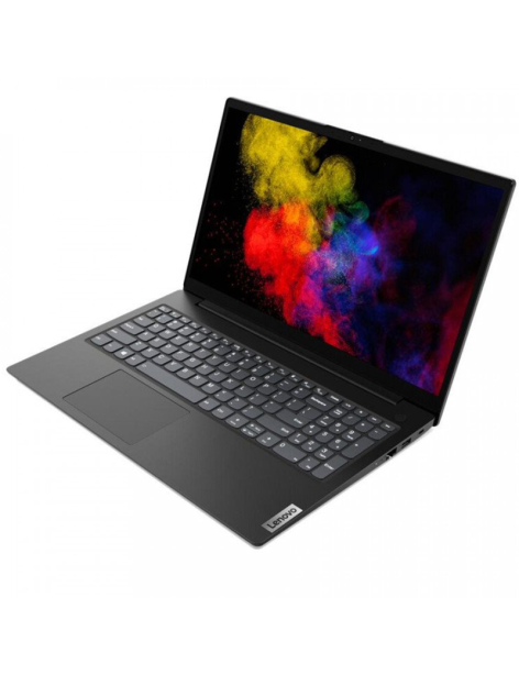 Notebook PC Portatile Lenovo V15 G2 15.6" FHD AMD Ryzen 7 5700U Ram 8GB SSD 512GB Windows 11 Pro