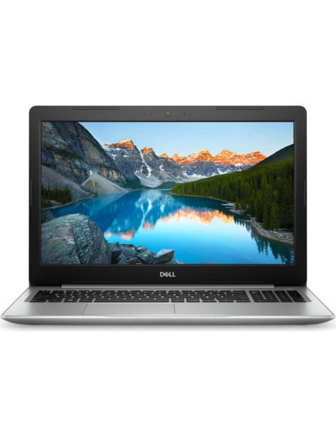 Notebook PC Portatile Ricondizionato Dell Inspiron 5570 15.6" Intel i7-8550U Ram 16GB SSD 240GB Freedos