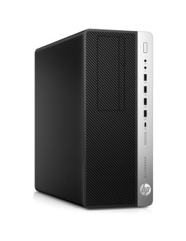 HP EliteDesk 800 G3 Tower...