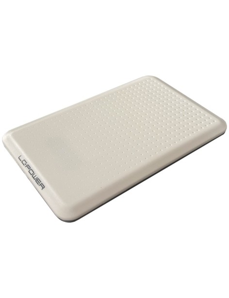LC-Power Box Esterno Per Hard Disk 2.5" SATA USB 3.0 LC-25WU3