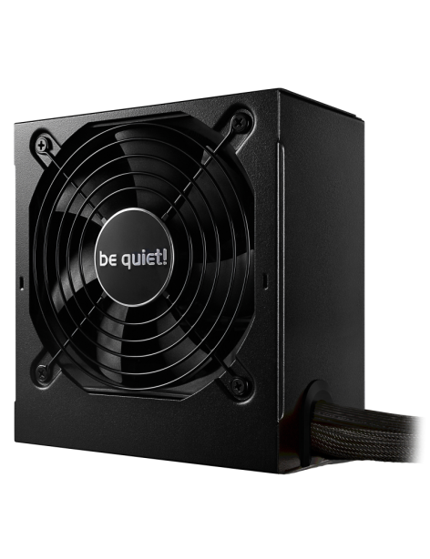 Be Quiet! System Power 10 Alimentatore ATX 850W 80 Plus Gold