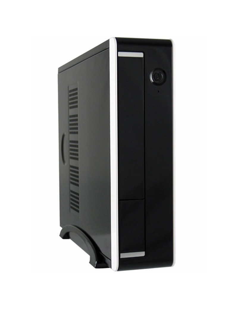 Case Mini ITX LC-Power 1360II Alimentatore 90W