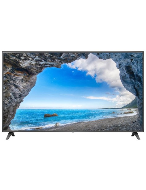 Smart TV LG 43UQ751C0LF LED 43" Ultra HD 4K