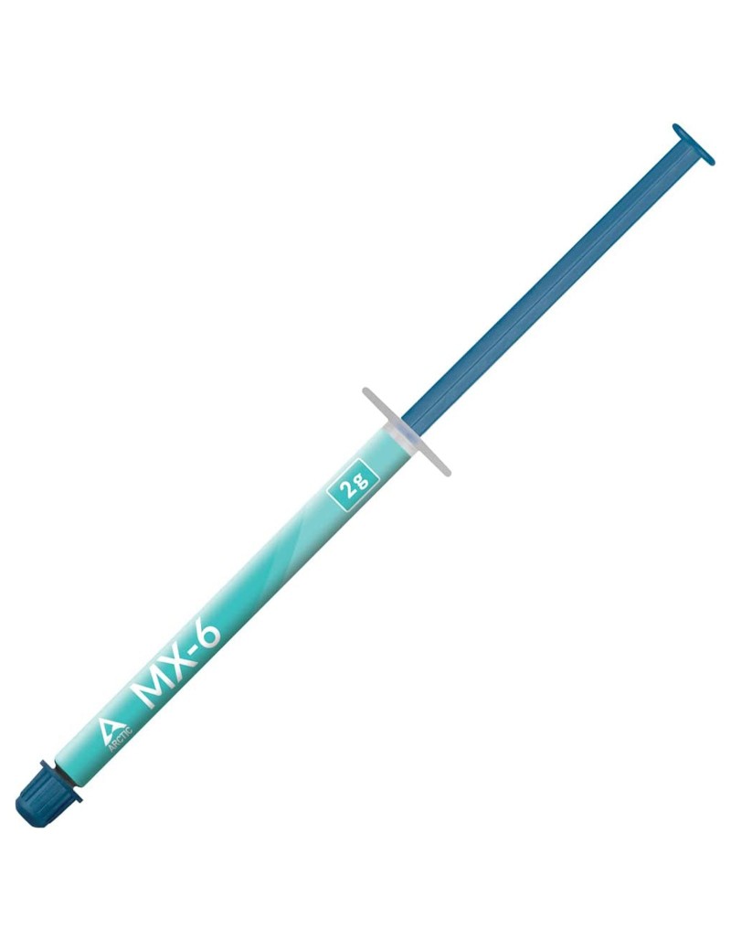 ARCTIC MX-6 Pasta Termica 2gr