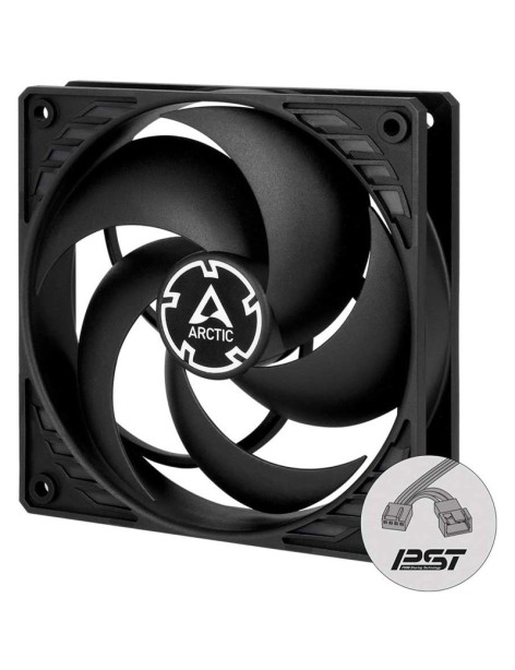 ARCTIC P12 PWM PST CO Ventola 12 Cm con Controllo PWM PST