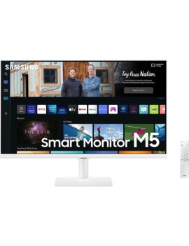 Samsung Smart Monitor M5...