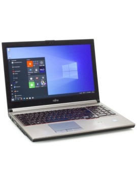 Fujitsu Celsius H760...