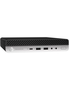 HP ProDesk 600 G3 Mini...