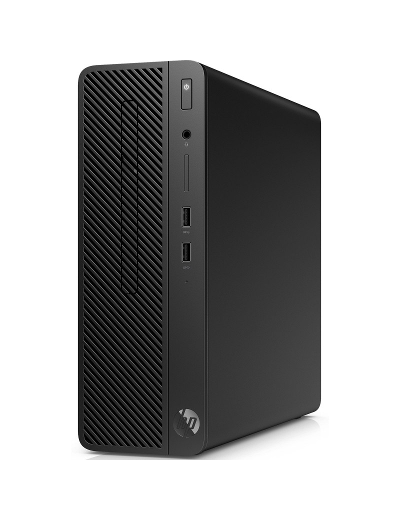 HP 290 G1 SFF Computer Intel i7-8700 Ram 16Gb SSD 960Gb Freedos (Ricondizionato Grado A)