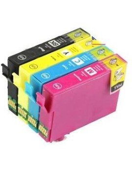 13ML Black Compa Epson XP-5200, WF-2960DWF-0.8KC13T09R14010