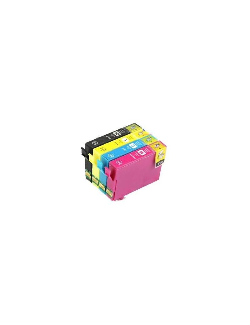 13ML Yellow Com Epson XP-5200, WF-2960DWF-0.7KC13T09R44010