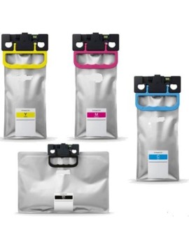 Black Pigment Compa Pro WF-C529R/C579R-50KC13T01D100