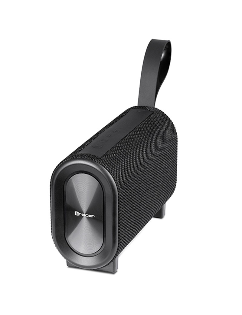 Cassa Speaker Altoparlante TWS Bluetooth TRACER KTM46650