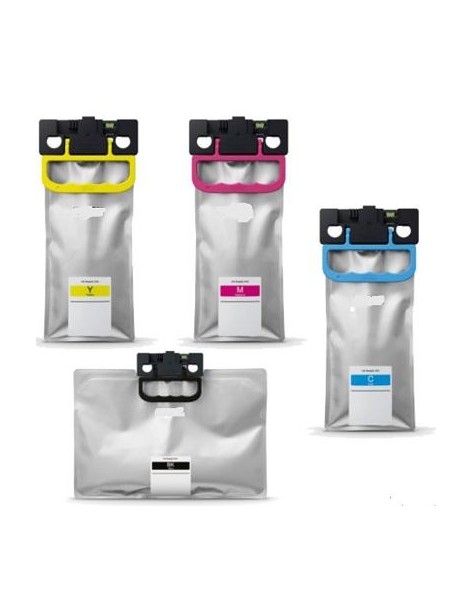 Yellow Pigment Compa Pro WF-C529R/C579R-20KC13T01D400