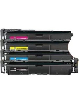 Black Compa HP Color Laserjet Pro 4202,MFP 4302,4303-2K