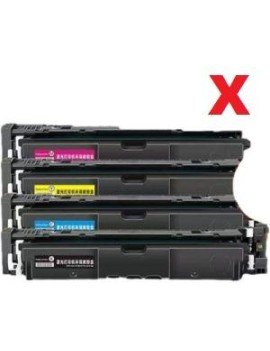 Black Compa HP Color Laserjet Pro 4202,MFP 4302,4303-7.5K