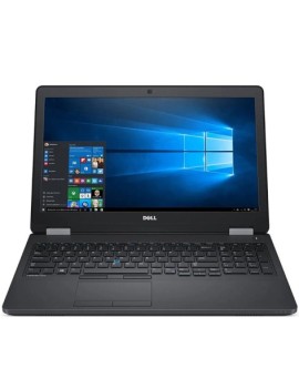 Dell Latitude E5570...