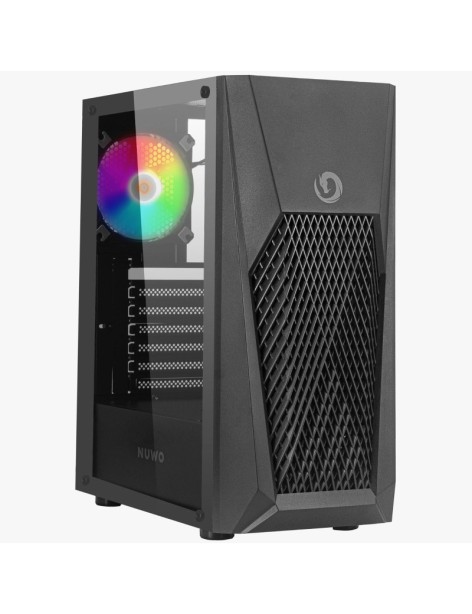 Nuwo Hoder T32 Case ATX Nero