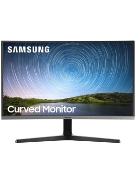 Monitor Curvo 27" Samsung...