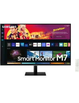 Samsung Monitor Smart M7...