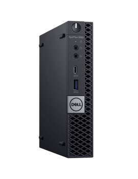 Dell Optiplex 5060 Micro...
