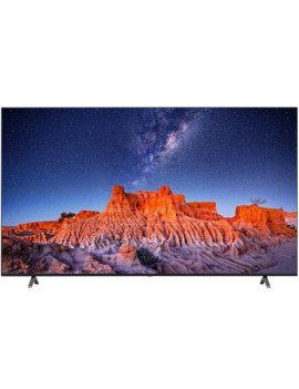 LG 75UQ801C0LB Smart TV 75"...