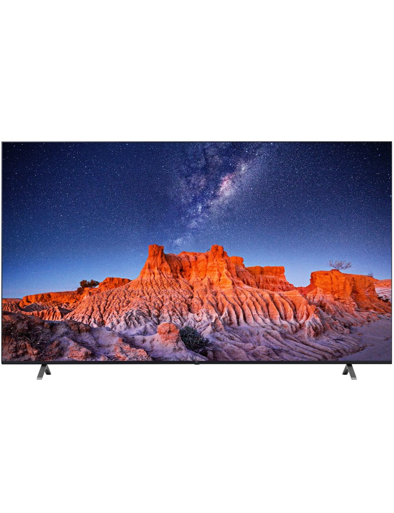 LG 75UQ801C0LB Smart TV 75" LED 4K Ultra HD