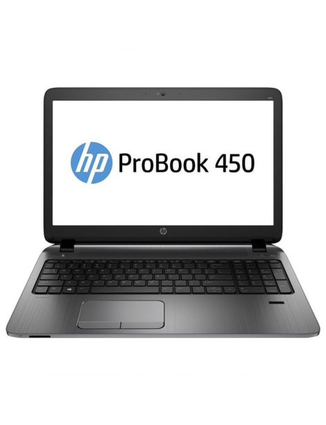 Notebook PC Portatile Ricondizionato HP ProBook 450 G2 15.6" Intel i5-4200U Ram 8GB SSD 240GB Webcam Freedos