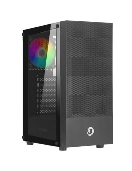 Nuwo Kratos K901 Case ATX Nero