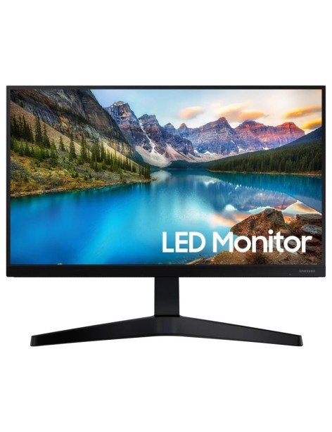 Monitor 24" Samsung F24T370FWR LED IPS Full HD 16:9 HDMI DP