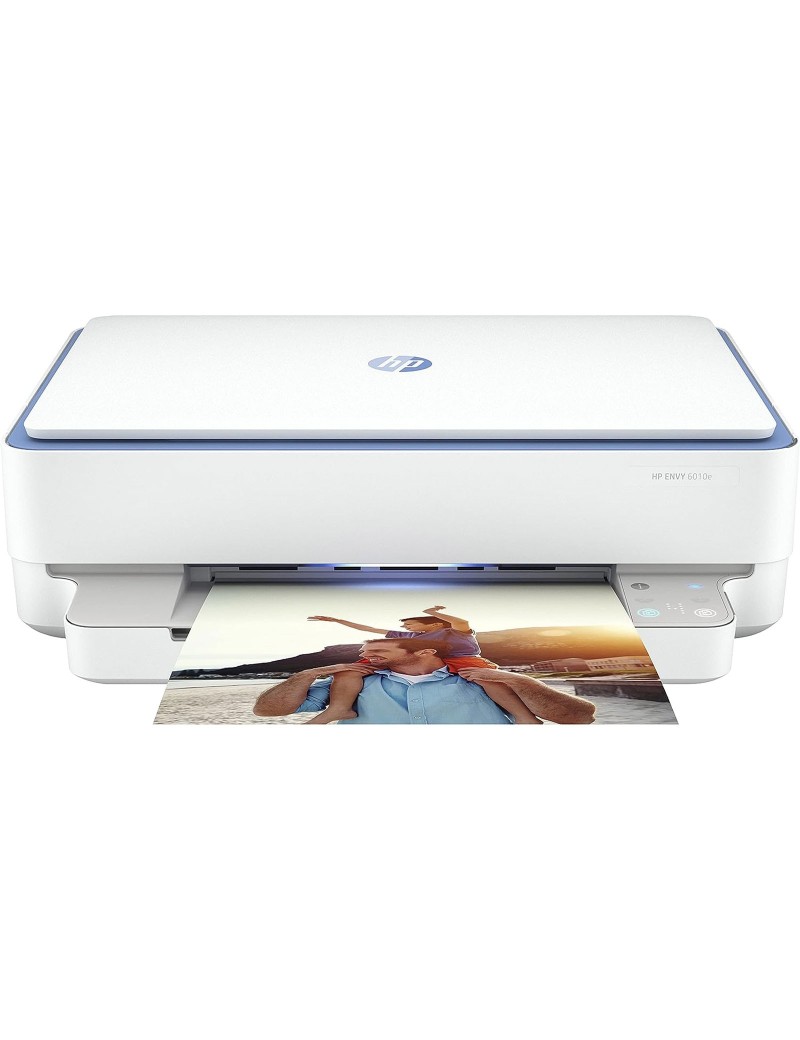 HP ENVY 6010e Stampante Multifunzione Inkjet