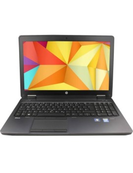 HP ZBook 17 G2 Notebook...