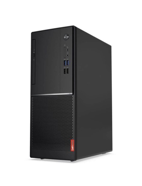 Lenovo ThinkCentre V520 MT PC Computer Intel i5-6600K Ram 8GB SSD 240GB Hard Disk 1TB DVD-ROM (Ricondizionato Grado A)
