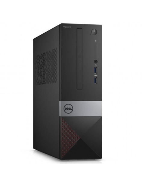 PC Computer Ricondizionato Dell Vostro 3268 SFF Intel i7-7700 Ram 8GB SSD 480GB Grado B