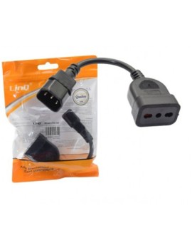 LinQ Cavo Alimentazione UPS...