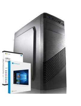 PC Computer Assemblato...