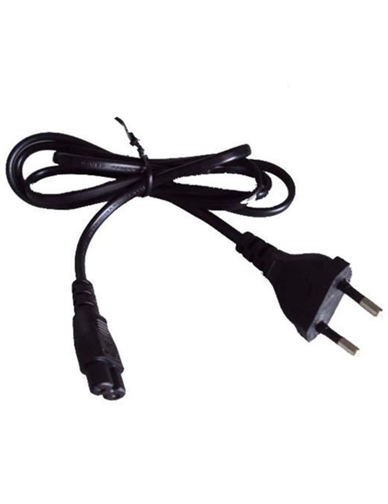 LinQ Cavo Di Alimentazione a 2 Poli 1 Metro