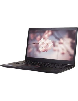 Lenovo ThinkPad T460s...