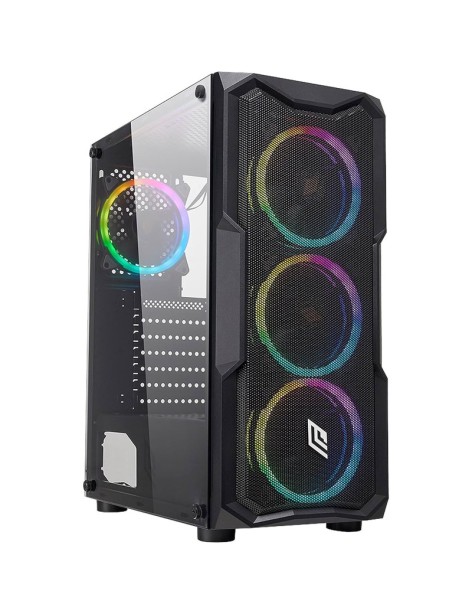 Noua Smash S1 Case ATX Gaming ARGB