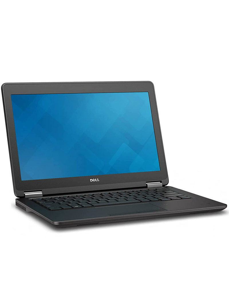 Notebook PC Portatile Ricondizionato Dell Latitude E7250 12.5" Intel i5-5200U Ram 8GB SSD 240GB Freedos