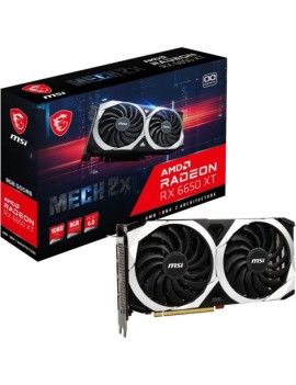 Scheda Video MSI AMD Radeon...