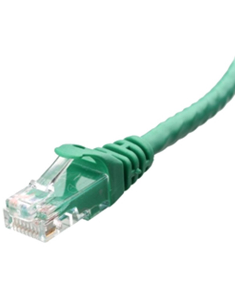 Cavo Di Rete LAN CAT5E UTP26 CCA 26AWG 10 Metri