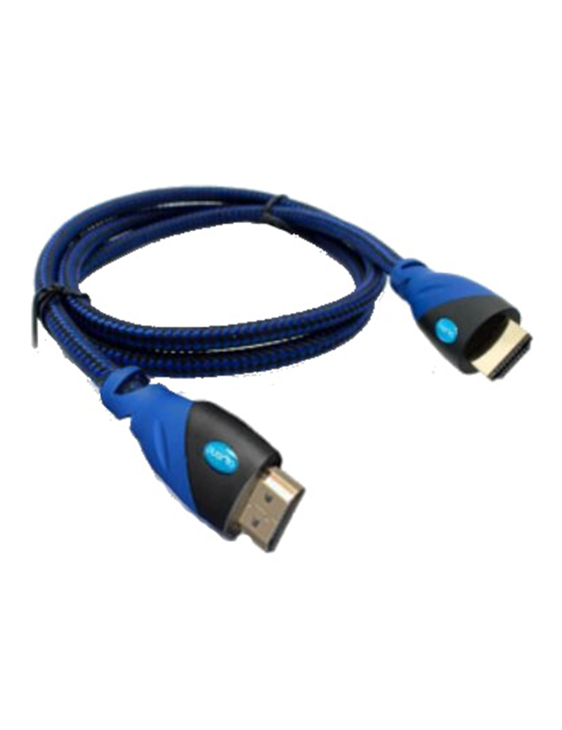 Cavo HDMI 10 Metri V. 1.4