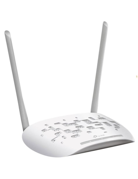 Access Point Wireless TP-Link TL-WA801N 300 Mbps 2.4GHz