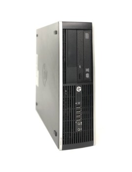 HP Compaq Elite 8300 SFF...