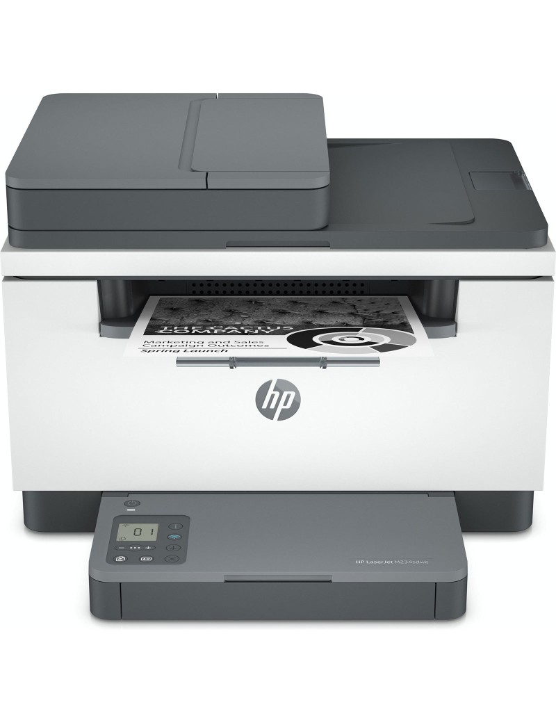 Stampante HP LaserJet M234sdwe Monocromatica 6GX01E