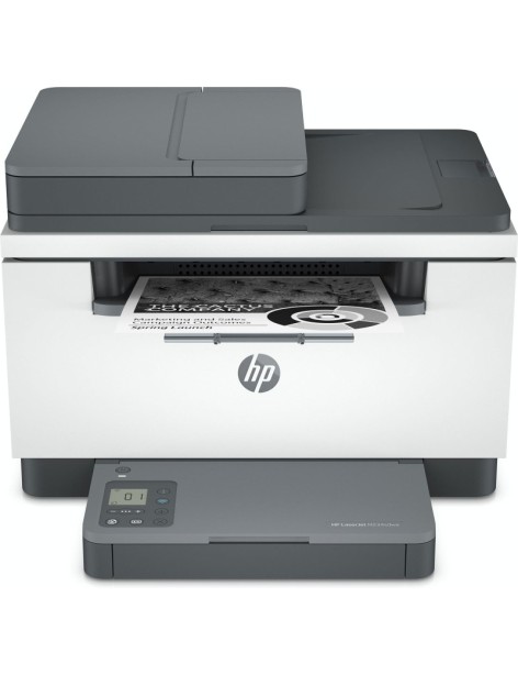 Stampante HP LaserJet M234sdwe Monocromatica 6GX01E
