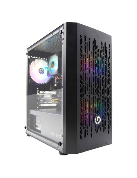 PC Computer Gaming Assemblato Intel i7-11700 Ram 32GB SSD 1TB RTX 4060 8GB GDDR6