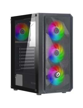 Nuwo Rodan R602 Case ATX...