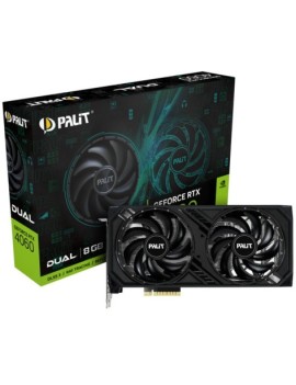 Scheda Video Palit Nvidia...